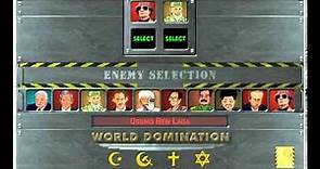 World Domination (PC browser game)