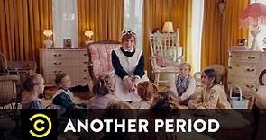 Another Period - Quieting Syrup