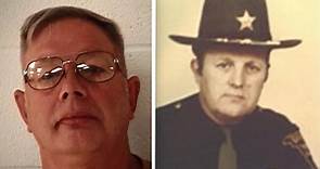 Cold Case Files looks at how murder of lieutenant 'Joe' Clark was solved after 33yrs