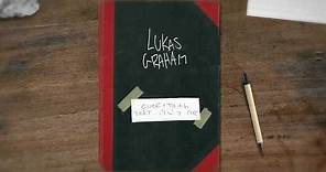 Lukas Graham - Everything That Isn't Me [OFFICIAL LYRIC VIDEO]
