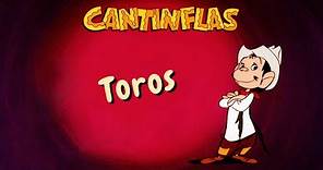 Los Toros - Cantinflas Show