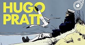 Hugo Pratt | Comics as Art, Corto Maltese as Legend