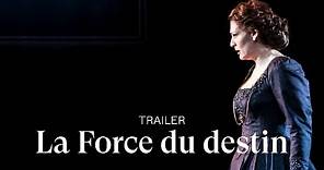 [TRAILER] LA FORCE DU DESTIN by Giuseppe Verdi