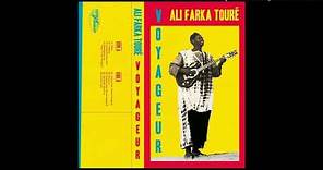 Ali Farka Toure - Cherie (feat. Oumou Sangaré)