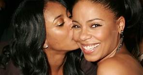 Regina Hall Denies Lesbian Relationship With Sanaa Lathan During Interview