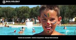 Il nostro Camping Village Laguna Blu - Summer 2023