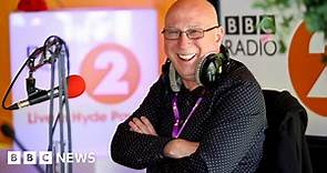 Ken Bruce to leave BBC Radio 2 show after 31 years and join Greatest Hits