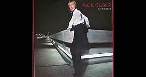 Nick Gilder, City Nights (Full Album).
