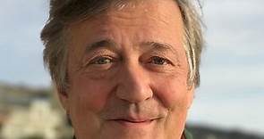 Stephen Fry | Actor, Writer, Producer