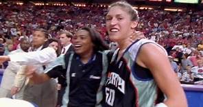 Rebecca Lobo Career Retrospective