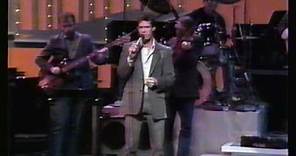 Randy Travis - 1982 - Live