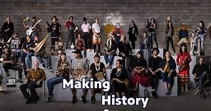 Making History:Making History