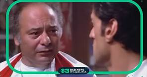 Actor Burt Young, knowns as Paulie in Rocky, dead at 83