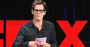 The six degrees | Kevin Bacon | TEDxMidwest