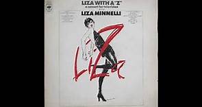 Liza Minnelli - Liza with a 'Z' (1972) Part 2 (Full Album)