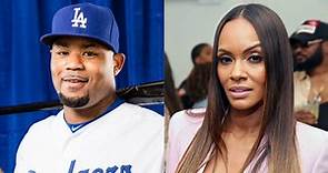 That Was Fast: Carl Crawford Allegedly Has 5th Child With New Baby Mama — 2nd Rumored Seed Since Evelyn Lozada Split!