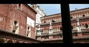 I Misteri della Certosa di Pavia