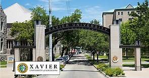 Xavier University of Louisiana - Full Episode | The College Tour