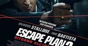 Escape Plan 2 - Ritorno all'inferno - Film (2018)