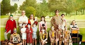 Moonrise Kingdom OST - The Heroic Weather-Conditions of the Universe, Part 7 by Alexandre Desplat