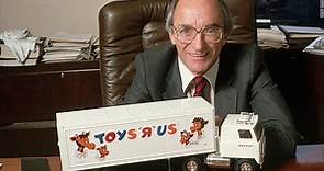 Muere el fundador de Toys "R" Us, Charles Lazarus, a los 94 años