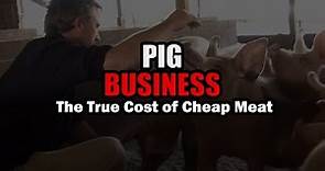 Pig Business - English