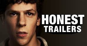 Honest Trailers - The Social Network
