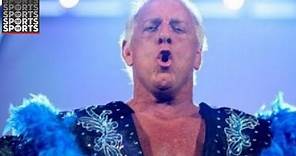 Ric Flair's 30 For 30 [5 Most Important Parts]