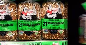 Dave's Killer Bread — 21 Whole Grains & Seeds