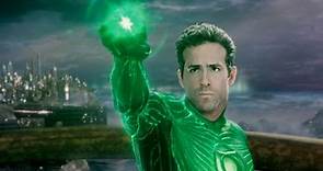 Lanterna Verde: trama, cast e sequel del film con Ryan Reynolds