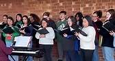 💙❤️AHS Choral Department has been... - Asheboro High School