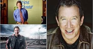 Tim Allen: Short Biography, Net Worth & Career Highlights