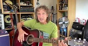 Pete Trewavas - Masterclass 8 - Faith