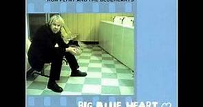 Ron Flynt & Bluehearts - I See Blue (2000)