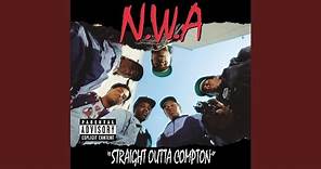 Straight Outta Compton