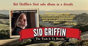 Sid Griffin - Everywhere