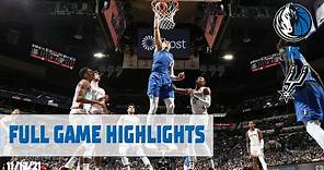 Kristaps Porzingis (32 points, 3 blocks) Highlights vs. San Antonio Spurs