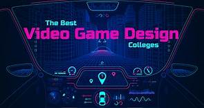 The Best Video Game Design Colleges - Successful Student