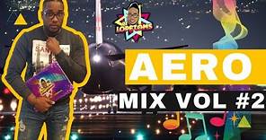 Aero Mix Vol #2 (Tecno Mix, Dembow Mix, Variado mix)
