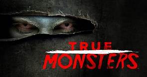 Watch True Monsters Full Episodes, Video & More | HISTORY Channel