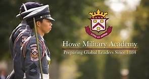 Howe Military Academy
