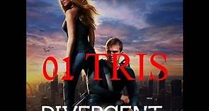 01 Tris - JUNKIE XL ft. Ellie Goulding (Divergent Original Motion Picture Score)