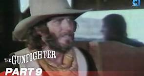 ‘The Gunfighter’ FULL MOVIE Part 9 | Lito Lapid, Connie Angeles, Chuck Biller | Cinemaone