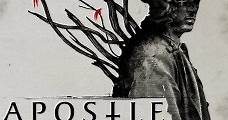 El apóstol / Apostle (2018) Online - Película Completa en Español - FULLTV