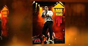 Party Tun Up - Mr Vegas 2012