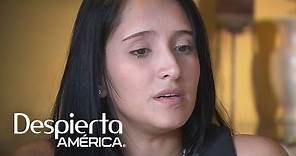 Ximena Suárez, la azafata sobreviviente del accidente aéreo ‘LaMia’ rompe su silencio