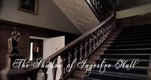 The Shadow of Ingestre Hall - part 1