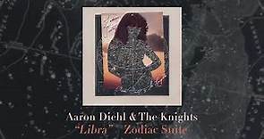 Aaron Diehl &The Knights Zodiac Suite LIBRA (Live from Tanglewood Music Center)