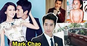 Mark Chao || 10 Things You Need to Know About Mark Chao