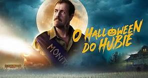 O Halloween do Hubie | Trailer | Dublado (Brasil) [HD]